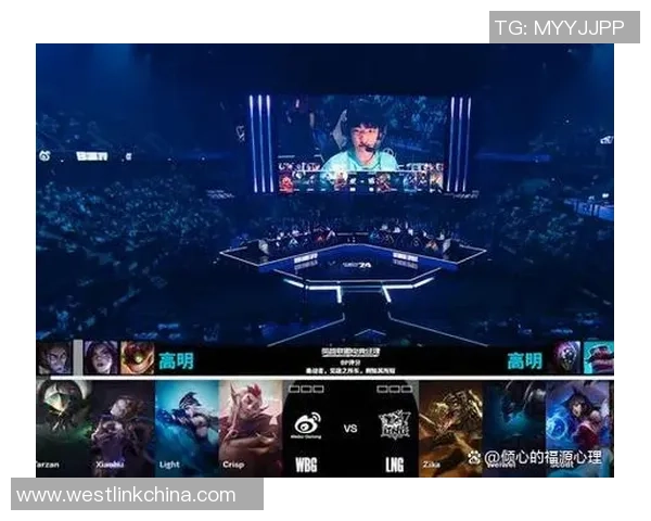 全球总决赛特别报道:LNG如何在挑战中实现战略转型与突破 全球总决赛特别报道:LNG如何在挑战中实现战略转型与突破