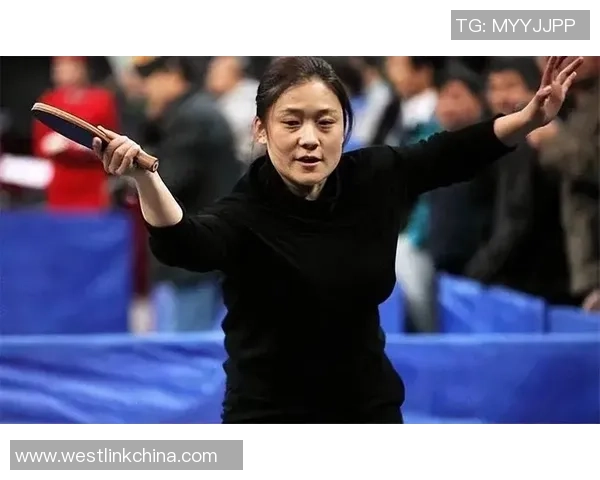 刘伟专访：从乒乓球新星到传奇教练的成长之路回顾