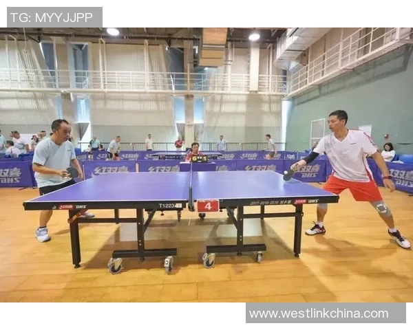 北京乒乓球队战术创新引领潮流助力乒乓球竞技水平提升